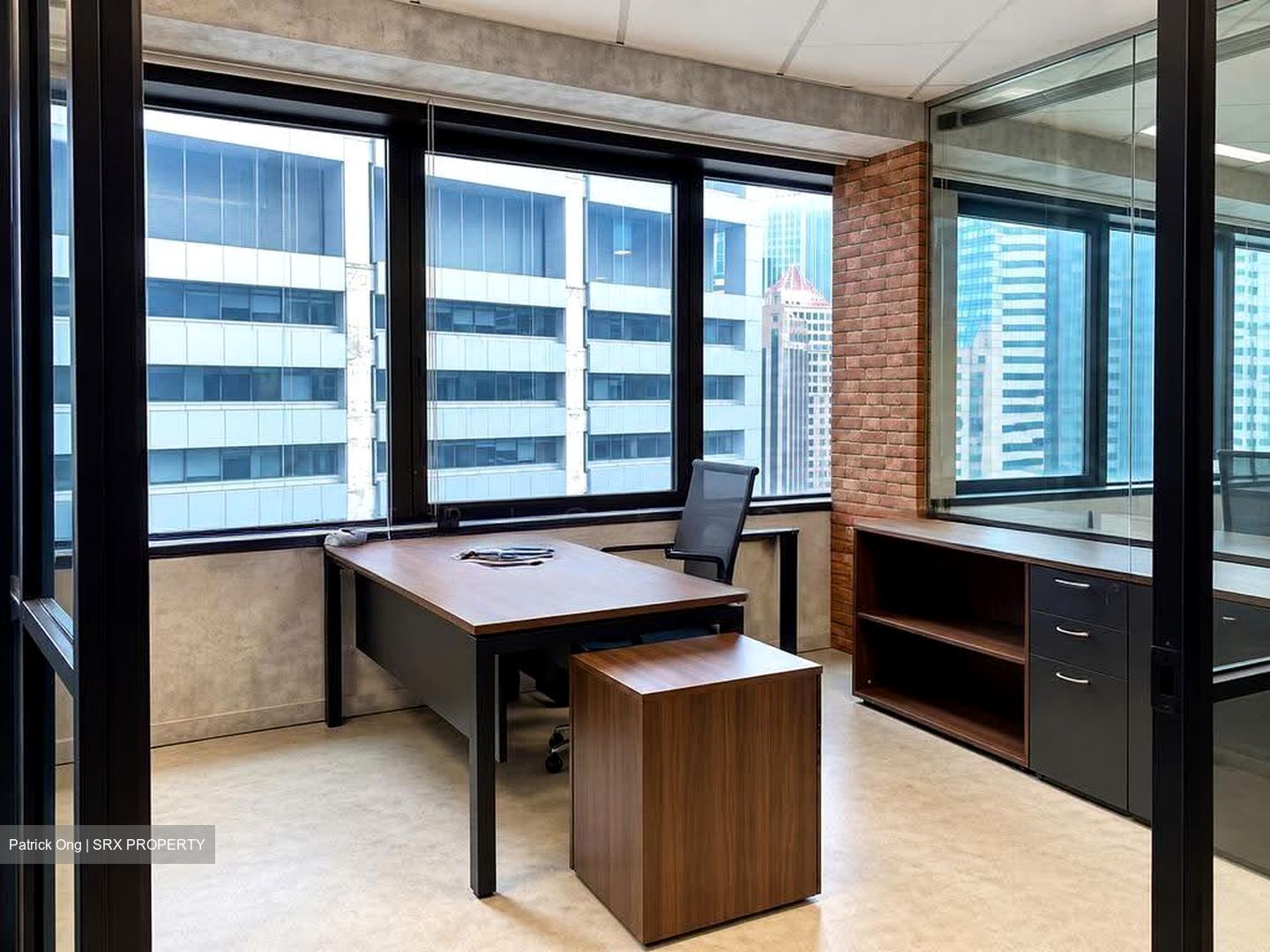 Chartered Bank Building (D1), Office #629201771